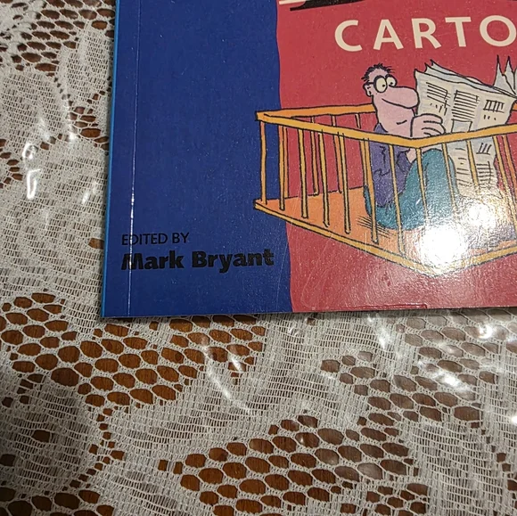 The World's Greastest Dad Cartoons - Picture 7 of 7